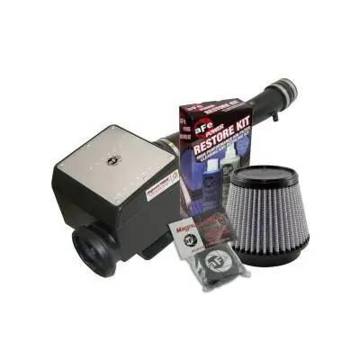 Toyota FJ Cruiser aFe MagnumForce Pro-5R Stage 2 SI Air Intake System with Value Pack - 54-81163 Factory Price