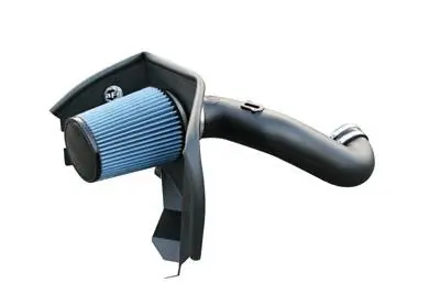 Toyota Tundra aFe MagnumForce Pro-5R Stage 2 Air Intake System - 54-10942 Order Now