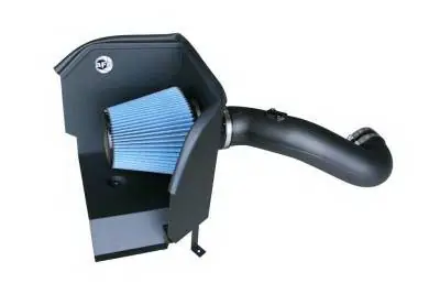 Special Discount Toyota Tundra aFe MagnumForce Pro-5R Stage 2 Air Intake System - 54-11222