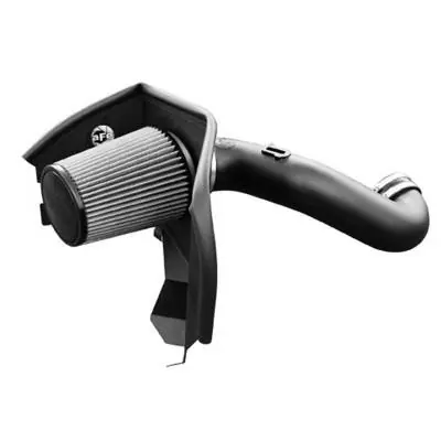 Toyota Sequoia aFe MagnumForce Pro-Dry-S Stage 2 Air Intake System - 51-10942 Holiday Sale
