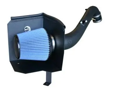 Toyota Tacoma aFe MagnumForce Pro-5R Stage 2 Air Intake System - 54-11382 Super Sale