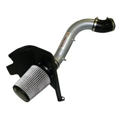 Buy Today Toyota Tacoma aFe MagnumForce Pro-Dry-S Stage 2 Air Intake System - 51-11052