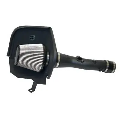 Today Only Toyota Tacoma aFe MagnumForce Pro-Dry-S Stage 2 Air Intake System - 51-11352