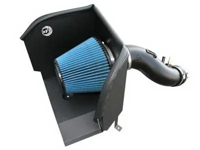 Toyota Tundra aFe MagnumForce Pro-5R Stage 2 Air Intake System - 54-11172 Bargain