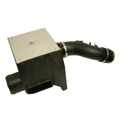 Toyota Tundra aFe MagnumForce Pro-Dry-S Stage 2 SI Air Intake System - 51-81172 Don’t Miss Out