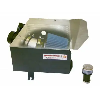 Best Seller Volkswagen Jetta aFe MagnumForce Pro-5R Stage 1 Air Intake System - 54-10831