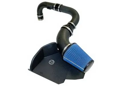 Volkswagen Golf GTI aFe MagnumForce Pro-5R Stage 2 Air Intake System - 54-11112 Secure Checkout
