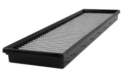 Limited Offer Volkswagen Jetta aFe MagnumFlow Pro-Dry-S OE Replacement Air Filter - 31-10165