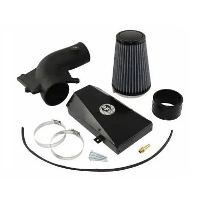 Buy Today Volkswagen Jetta aFe MagnumForce Pro-Dry-S Stage 2 SI Air Intake System - 51-81711