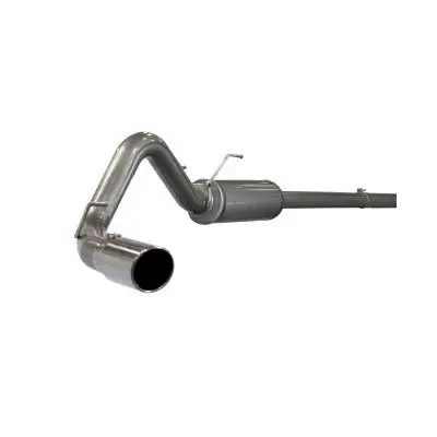 Dodge Ram aFe MachForce XP Cat-Back Exhaust System 409 SS - 49-42005 Limited Offer