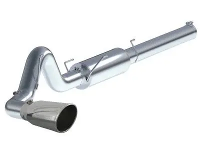 Dodge Ram aFe MachForce XP Cat-Back Exhaust System 409 SS - 49-42012 Must Have