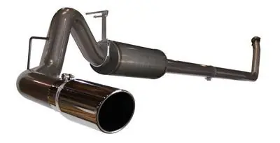 Exclusive Offer Dodge Ram aFe MachForce XP Turbo-Back Exhaust System 409 SS - 49-42001