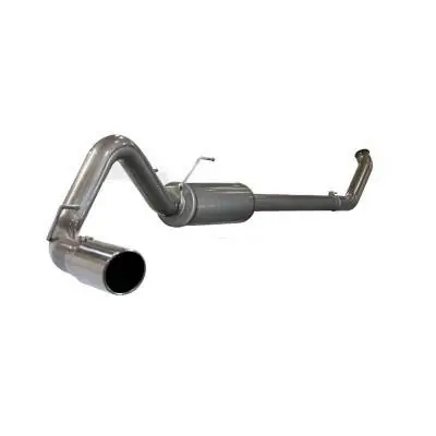 Dodge Ram aFe MachForce XP Turbo-Back Exhaust System 409 SS - 49-42004 Certified