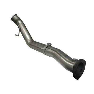 Dodge Ram aFe MachForce XP Down Pipe 409 SS - 49-42021 Direct From Manufacturer