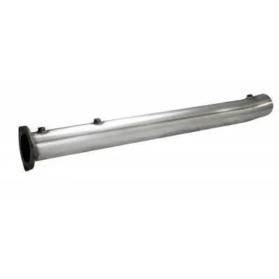 Don’t Miss Out Dodge Ram aFe MachForce XP Race Pipe 409 SS - 49-42022