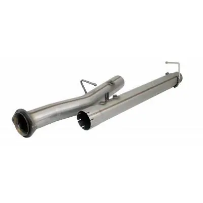 Save Now Ford F250 aFe MachForce XP Race Pipe 409 SS - 49-43024