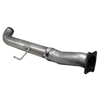 Wholesale GMC Sierra aFe MachForce XP Down Pipe 409 SS - 49-44020