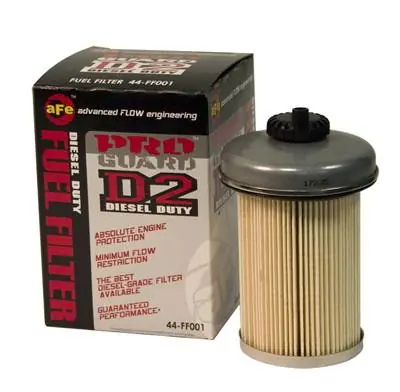 Low Price GMC CK Truck aFe ProGuard D2 Fuel Filter - 44-FF001