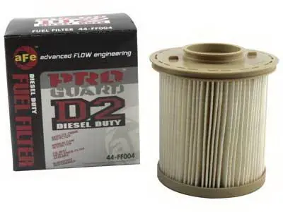 Reduced Price Dodge Dakota aFe ProGuard D2 Fuel Filter - 44-FF004