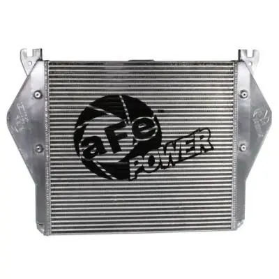Dodge Ram aFe Bladerunner Intercooler - 46-20011 Luxury