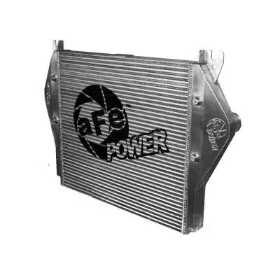 Dodge Ram aFe Bladerunner Intercooler - 46-20031 Best Choice