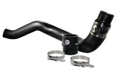 GMC Sierra aFe Bladerunner Intercooler - 46-20049 Viral