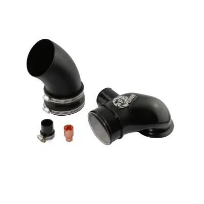 Chevrolet Silverado aFe Bladerunner Intercooler Tube - 46-60039 Final Sale