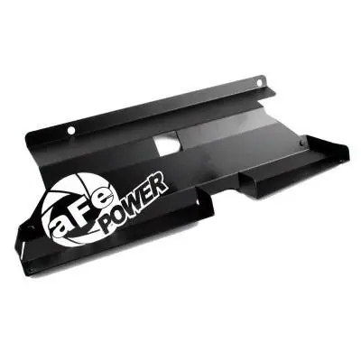 Grab Now BMW 3 Series aFe MagnumForce Dynamic Air Scoop - 54-10468