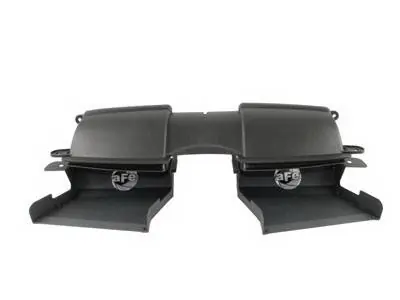 Clearance BMW 3 Series aFe MagnumForce Dynamic Air Scoop - 54-11478