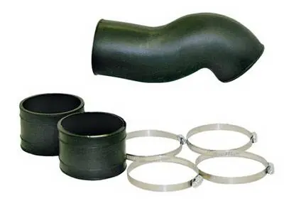 Best Price Ford F150 aFe MagnumForce Torque Booster Tube - 54-10199