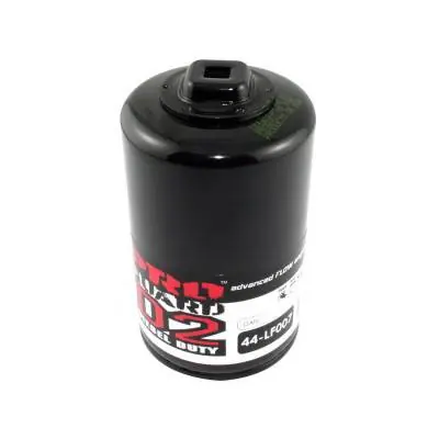 Ford F250 aFe ProGuard D2 Oil Filter - 44-LF007 Modern