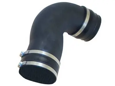 Chevrolet Silverado aFe MagnumForce Torque Booster Tube - 54-10889 Grab Now