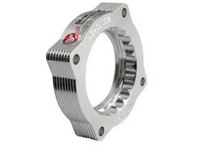 Exclusive Offer BMW 3 Series aFe Silver Bullet Throttle Body Spacer - 46-31002