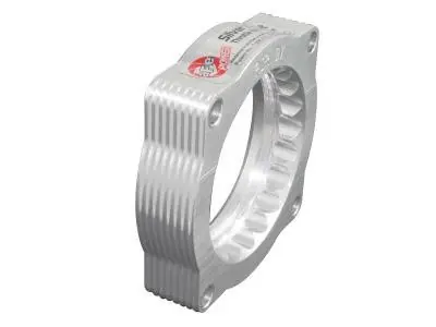 BMW X5 aFe Silver Bullet Throttle Body Spacer - 46-31001 Wholesale