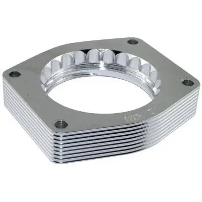 Holiday Sale Chevrolet Suburban aFe Silver Bullet Throttle Body Spacer - 46-34003