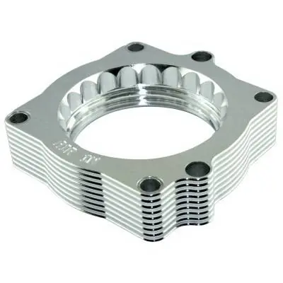 Dodge Ram aFe Silver Bullet Throttle Body Spacer - 46-32002 Super Sale