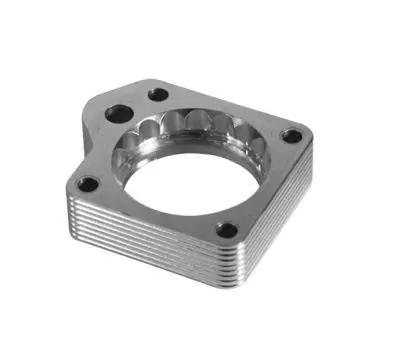 Ford Ranger aFe Silver Bullet Throttle Body Spacer - 46-33004 Place Order
