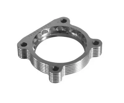 Infiniti QX56 aFe Silver Bullet Throttle Body Spacer - 46-36001 Sale