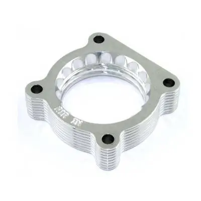 Toyota Tacoma aFe Silver Bullet Throttle Body Spacer - 46-38002 Free Delivery