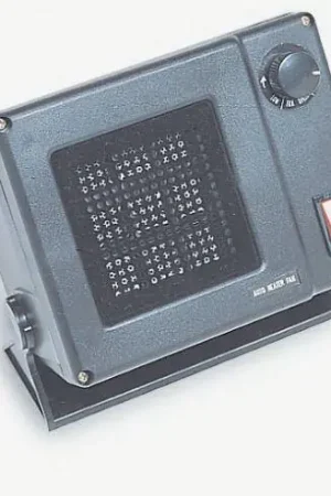 Super Sale Jeep Wrangler Rampage Back Seat Heater - 3501