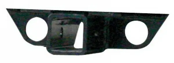 Bulk Order Jeep Wrangler Rampage Recovery Receiver Hitch for 86605 Rear Bumper - 86611