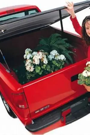 Extang Full Tilt with Snaps Tonneau Cover 8660 One Day Deal