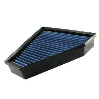 BMW 3 Series aFe MagnumFlow Pro-Dry-S OE Replacement Air Filter - 31-10131 Fresh Stock