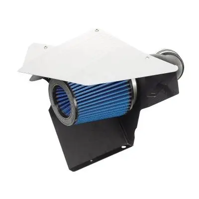 Brand New BMW 3 Series aFe MagnumForce Pro-5R Stage 2 Air Intake System - 54-11012