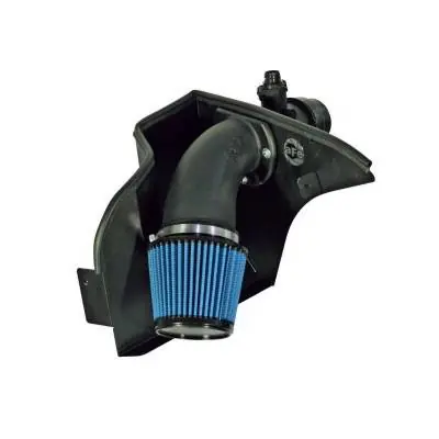 Limited Offer BMW 3 Series aFe MagnumForce Pro-5R Stage 2 Air Intake System - 54-11362-1
