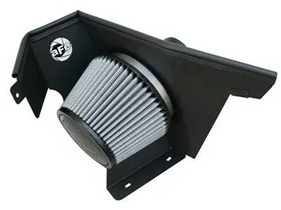 BMW 5 Series aFe MagnumForce Pro-Dry-S Stage 2 Air Intake System - 51-11572 Must Have