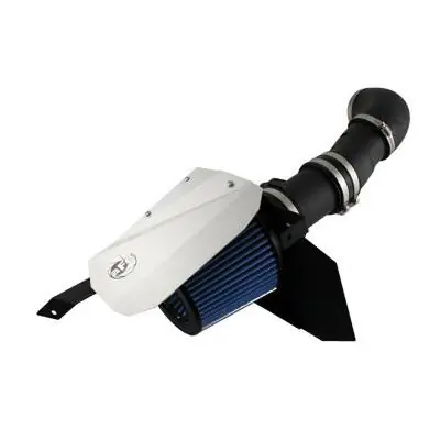 Popular BMW 7 Series aFe MagnumForce Pro-5R Stage 2 Air Intake System - 54-11732