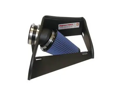 Handmade BMW X5 aFe MagnumForce Pro-5R Stage 1 Air Intake System - 54-10691