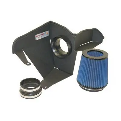 Special Offer BMW X5 aFe MagnumForce Pro-Dry-S Stage 1 Air Intake System - 51-10681
