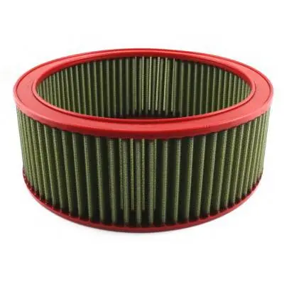 Holiday Sale Chevrolet aFe MagnumFlow Pro-5R OE Replacement Air Filter - 10-10011